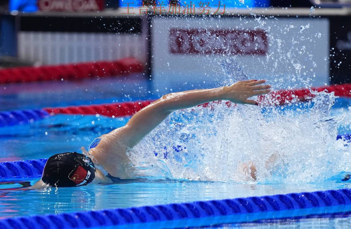 中国游泳队绝杀取胜点燃全场气氛 球队状态回暖值得关注 中国游泳队绝杀取胜点燃全场气氛 球队状态回暖值得关注