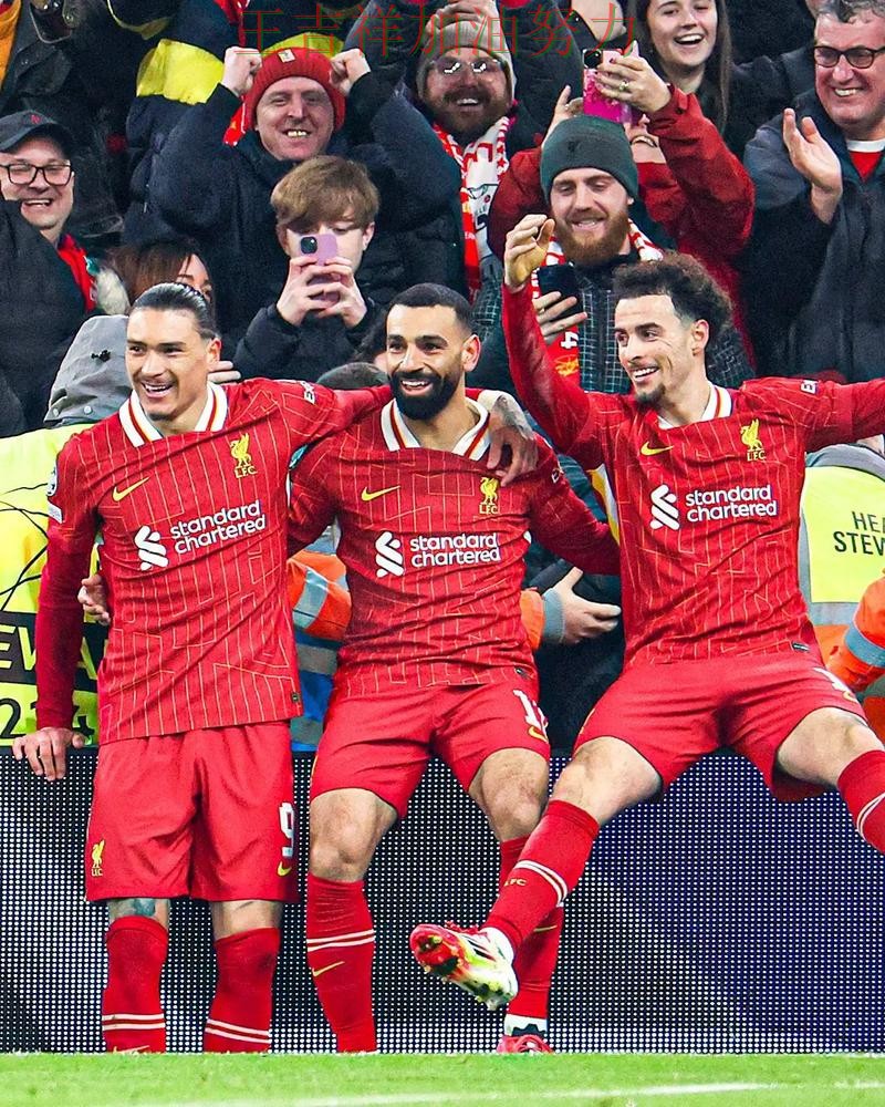 利物浦在法甲中战平对手后晋级前景生变 为下一场比赛埋下伏笔 利物浦在法甲中战平对手后晋级前景生变 为下一场比赛埋下伏笔